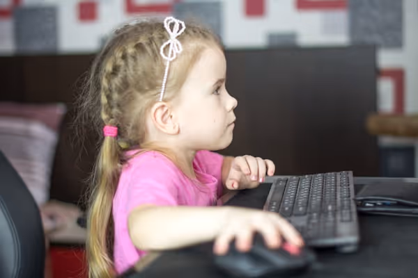 Computers for Kids