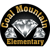 coal moutain elementary logo